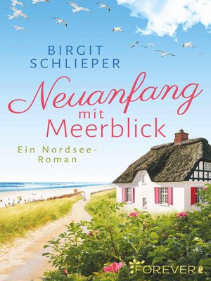 cover image of Neuanfang mit Meerblick